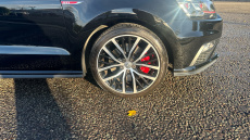 Volkswagen Polo 1.8 TSI GTI 3dr DSG Petrol Hatchback